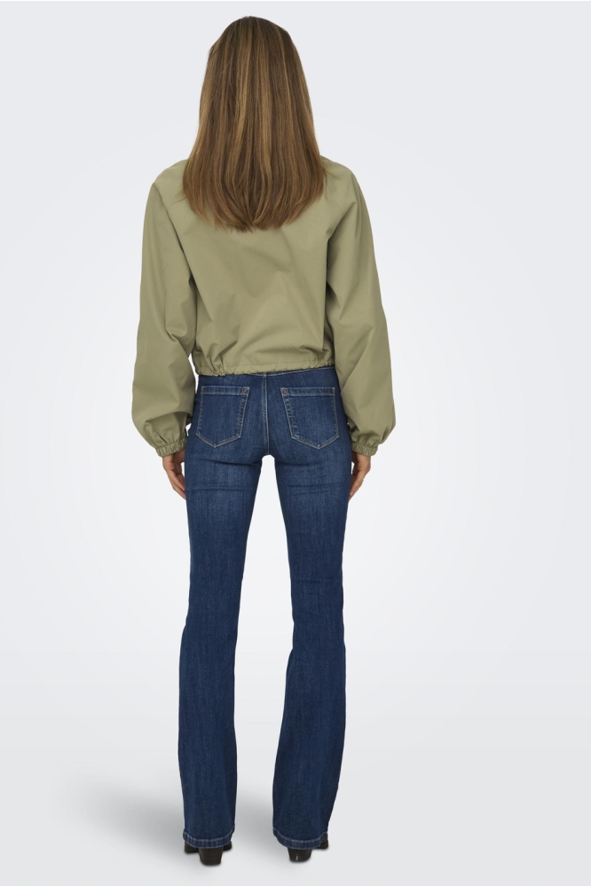 ONLEJA ORCHID JACKET CC OTW 15308910 Covert Green